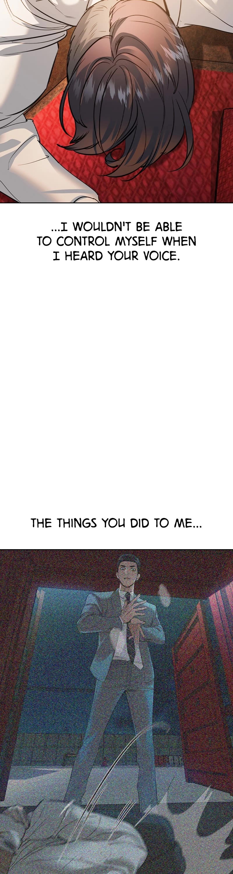 The World is Money and Power Chapter 176 page 53 - Chapter 176: (S2) Episode 69