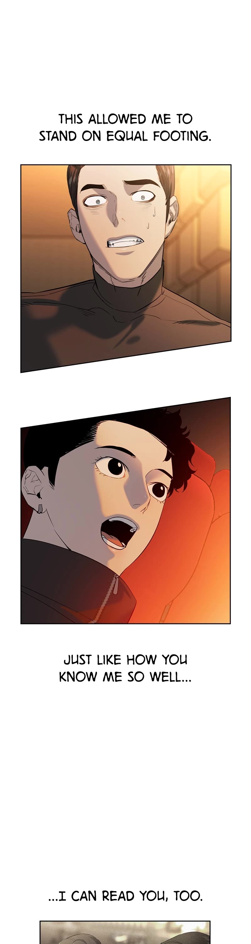 The World is Money and Power Chapter 176 page 56 - Chapter 176: (S2) Episode 69