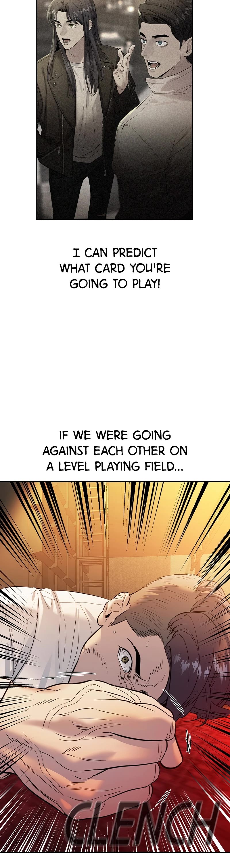 The World is Money and Power Chapter 176 page 57 - Chapter 176: (S2) Episode 69