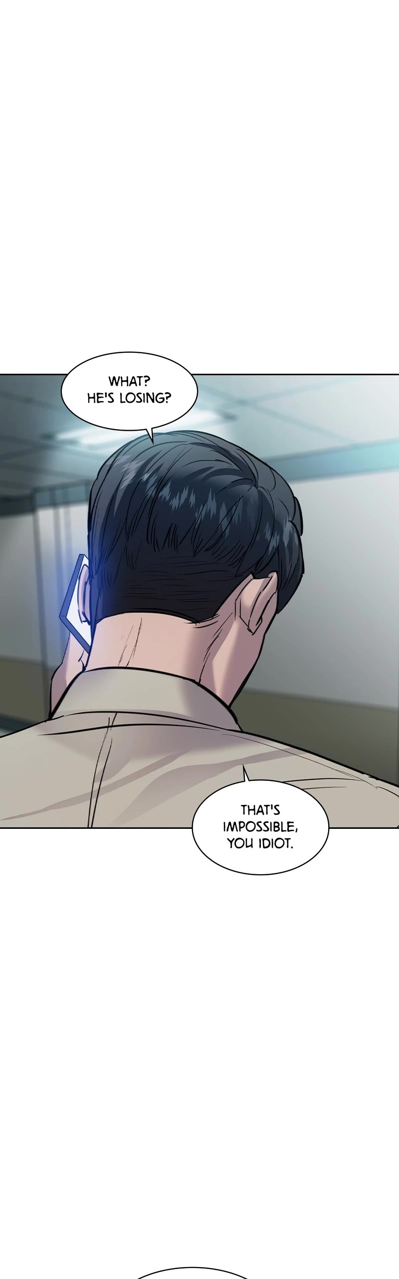 The World is Money and Power Chapter 176 page 61 - Chapter 176: (S2) Episode 69