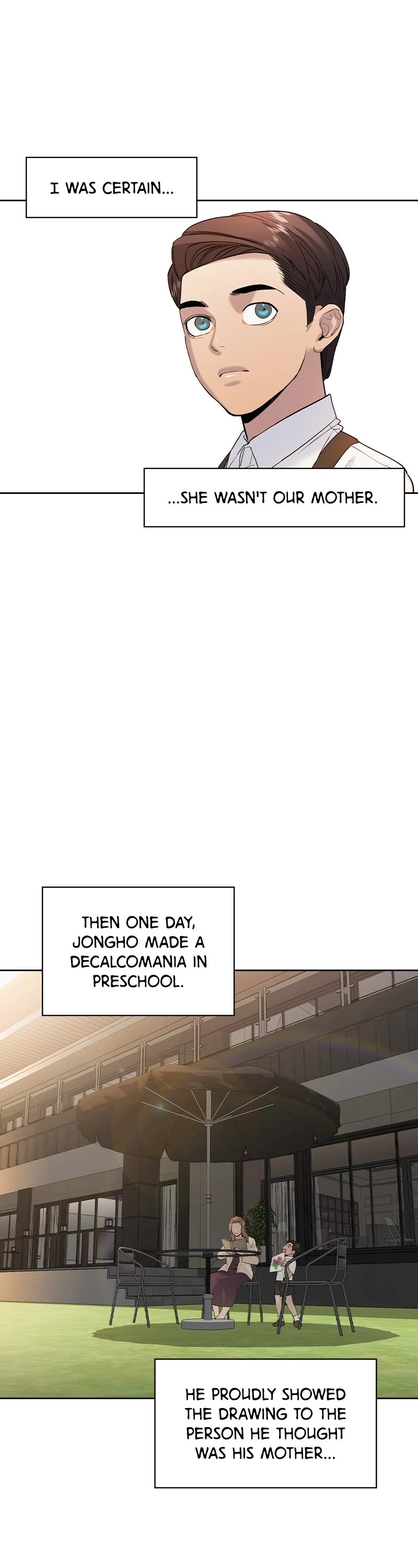 The World is Money and Power Chapter 177 page 16 - Chapter 177: (S2) Episode 70
