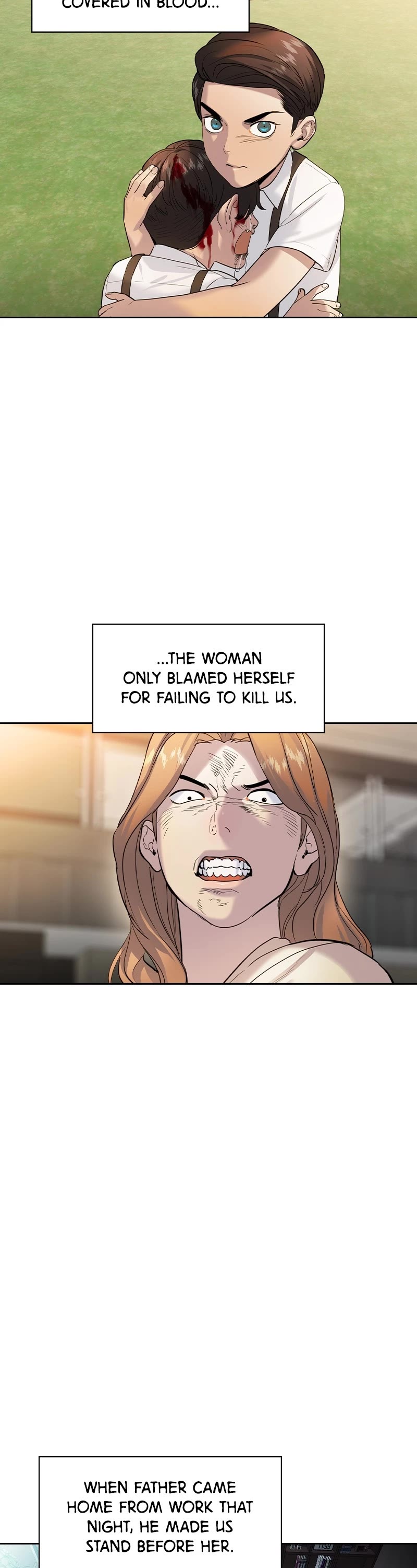 The World is Money and Power Chapter 177 page 18 - Chapter 177: (S2) Episode 70