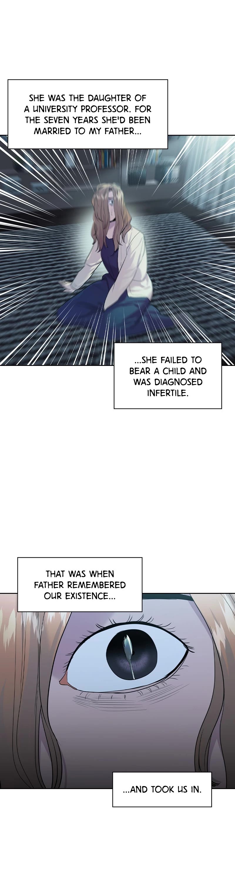 The World is Money and Power Chapter 177 page 23 - Chapter 177: (S2) Episode 70