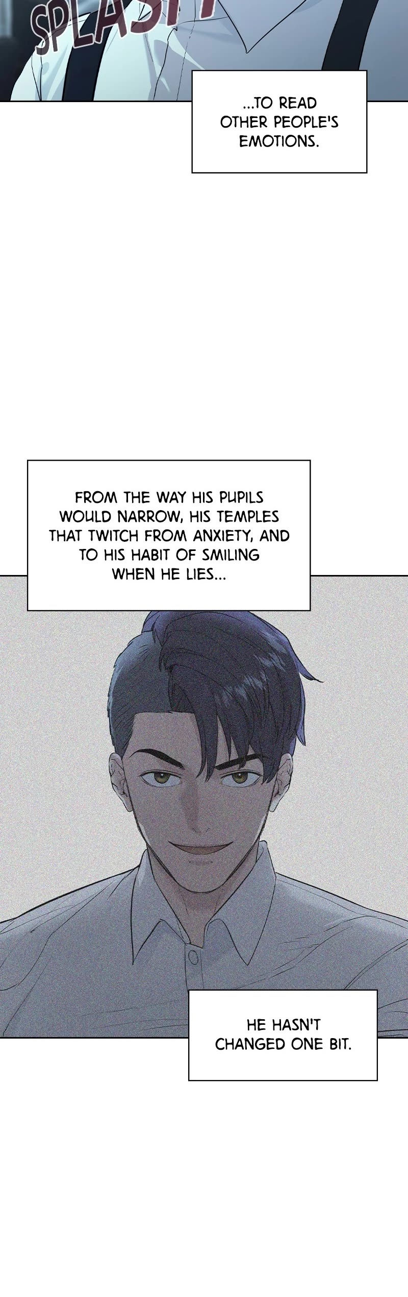The World is Money and Power Chapter 177 page 25 - Chapter 177: (S2) Episode 70