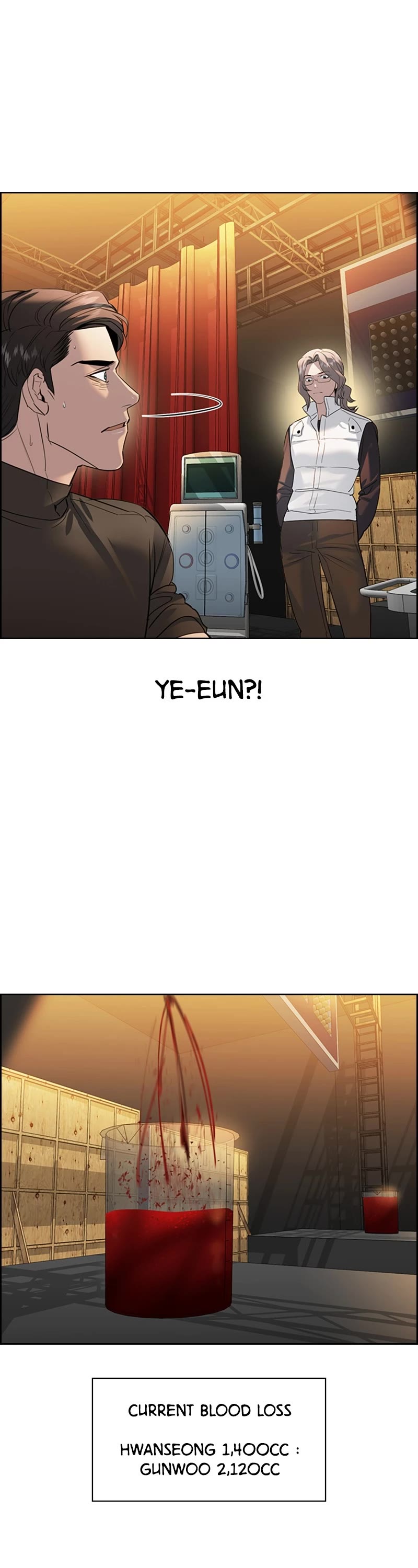 The World is Money and Power Chapter 177 page 31 - Chapter 177: (S2) Episode 70