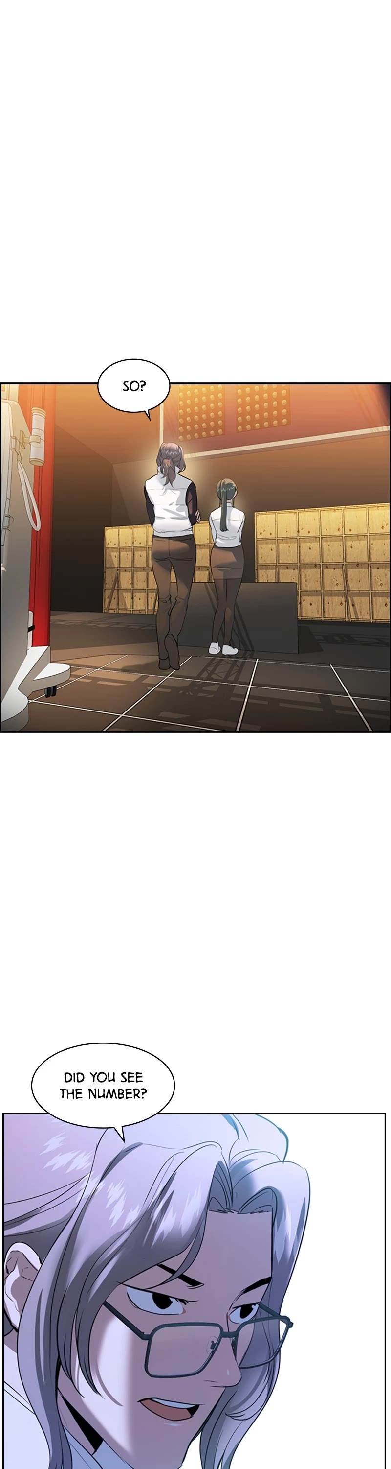 The World is Money and Power Chapter 177 page 32 - Chapter 177: (S2) Episode 70