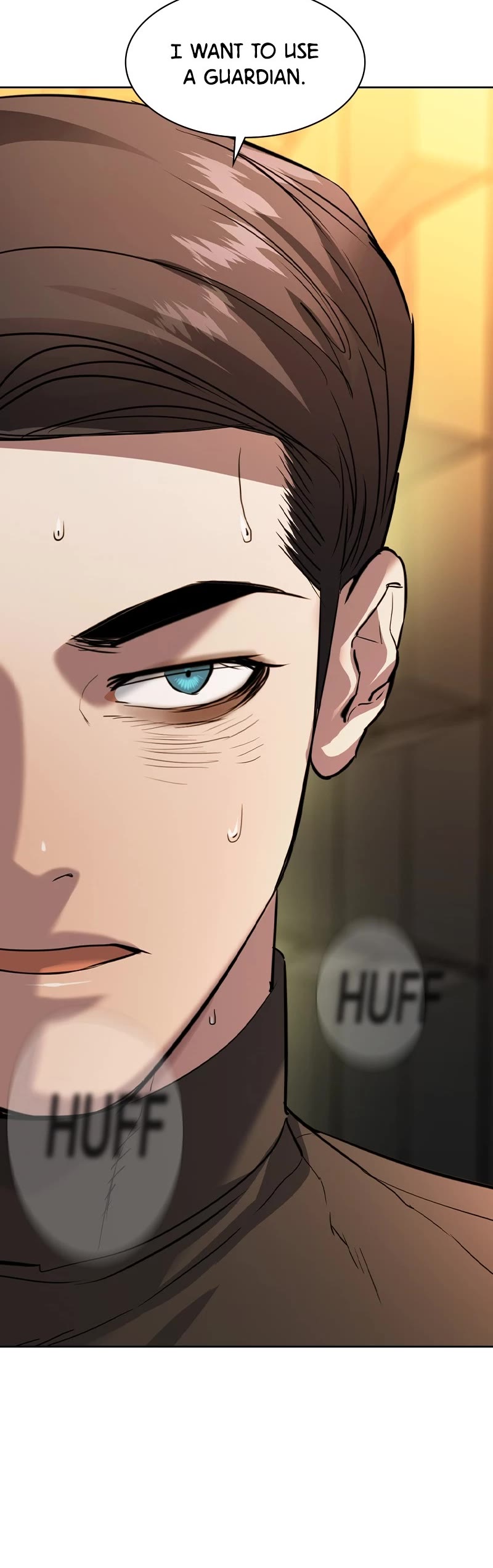 The World is Money and Power Chapter 177 page 45 - Chapter 177: (S2) Episode 70