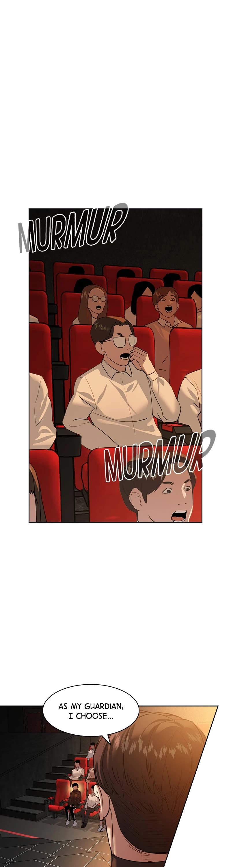 The World is Money and Power Chapter 177 page 46 - Chapter 177: (S2) Episode 70