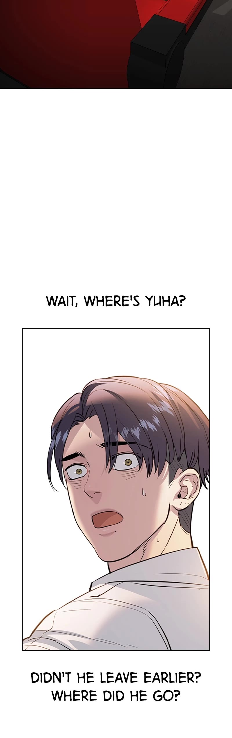 The World is Money and Power Chapter 177 page 50 - Chapter 177: (S2) Episode 70