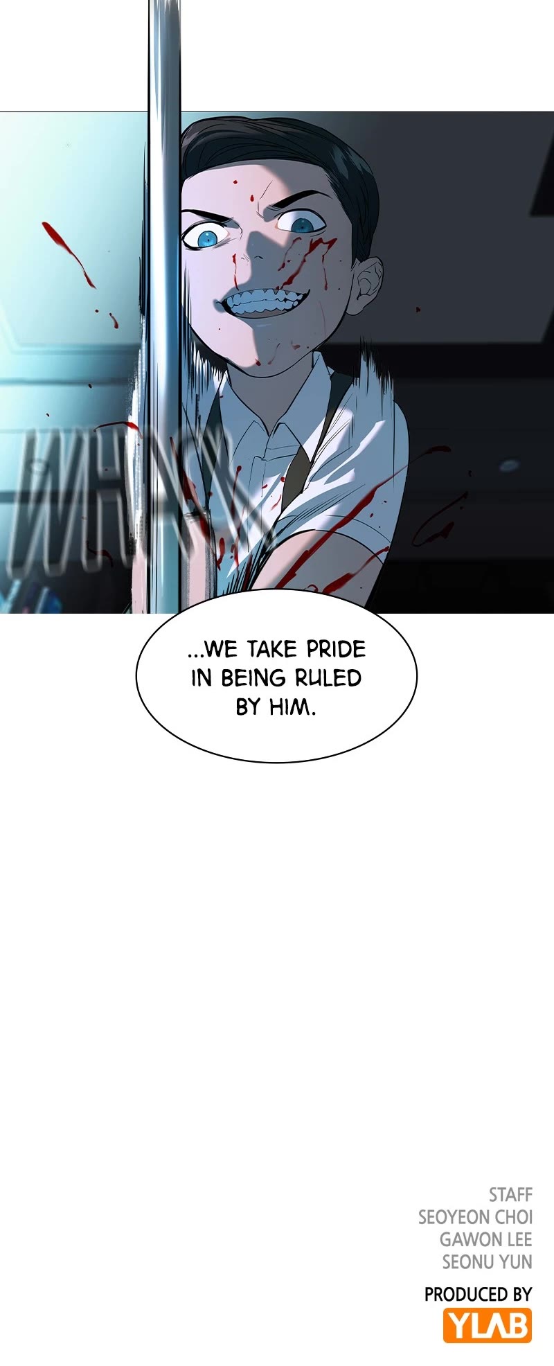 The World is Money and Power Chapter 177 page 55 - Chapter 177: (S2) Episode 70