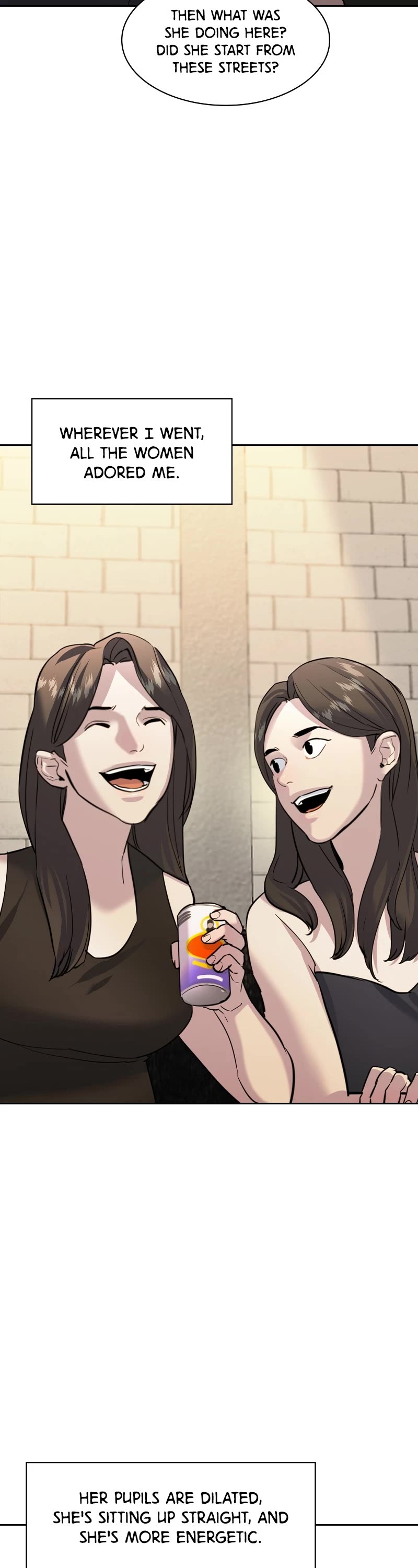 The World is Money and Power Chapter 177 page 6 - Chapter 177: (S2) Episode 70