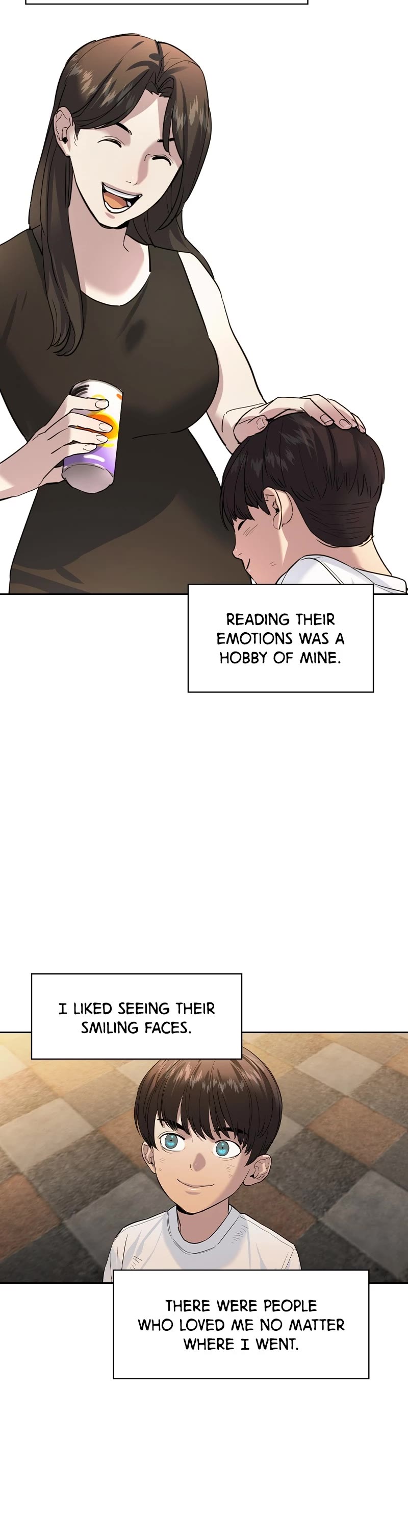 The World is Money and Power Chapter 177 page 7 - Chapter 177: (S2) Episode 70