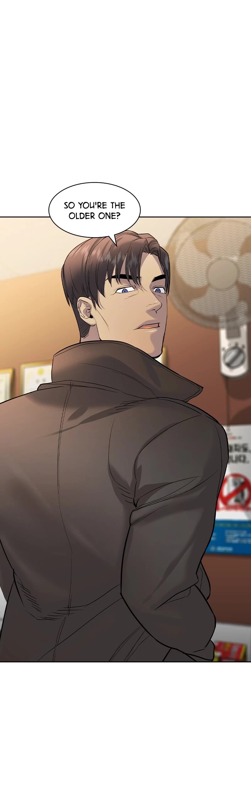 The World is Money and Power Chapter 177 page 9 - Chapter 177: (S2) Episode 70
