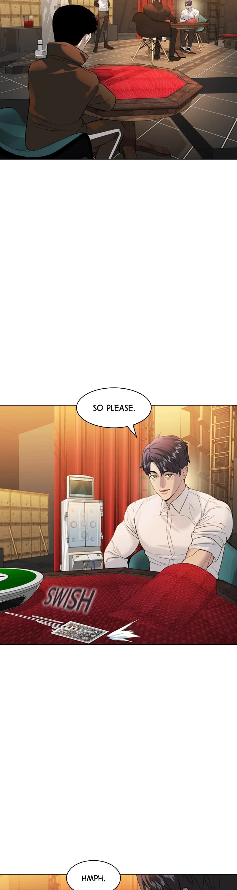 The World is Money and Power Chapter 178 page 13 - Chapter 178: (S2) Episode 71