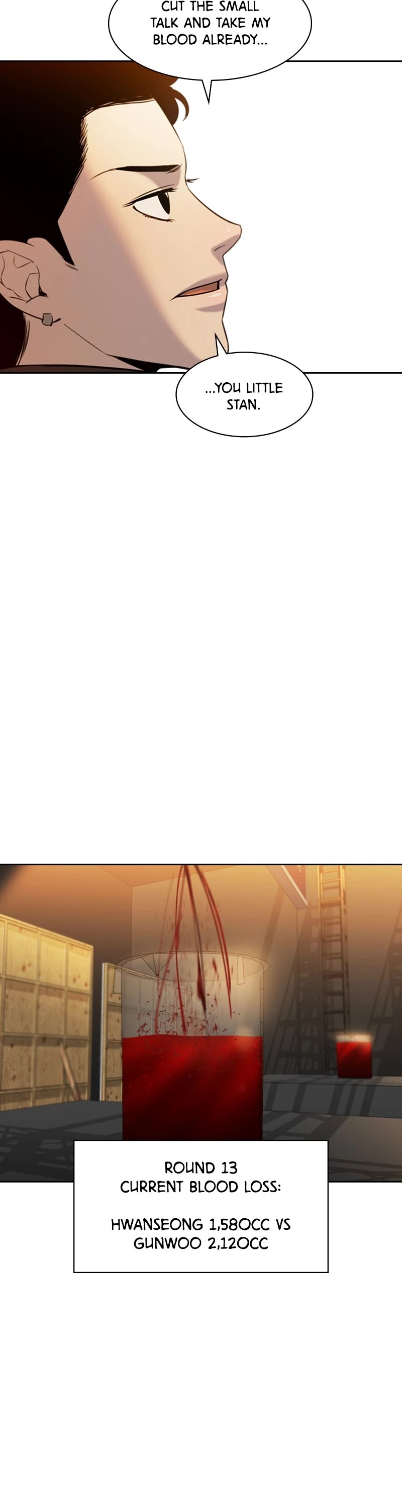 The World is Money and Power Chapter 178 page 18 - Chapter 178: (S2) Episode 71