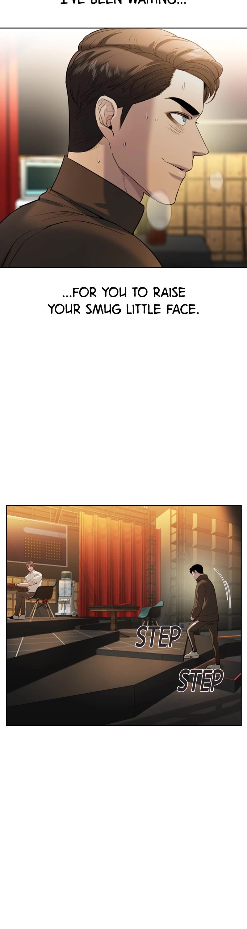 The World is Money and Power Chapter 178 page 2 - Chapter 178: (S2) Episode 71