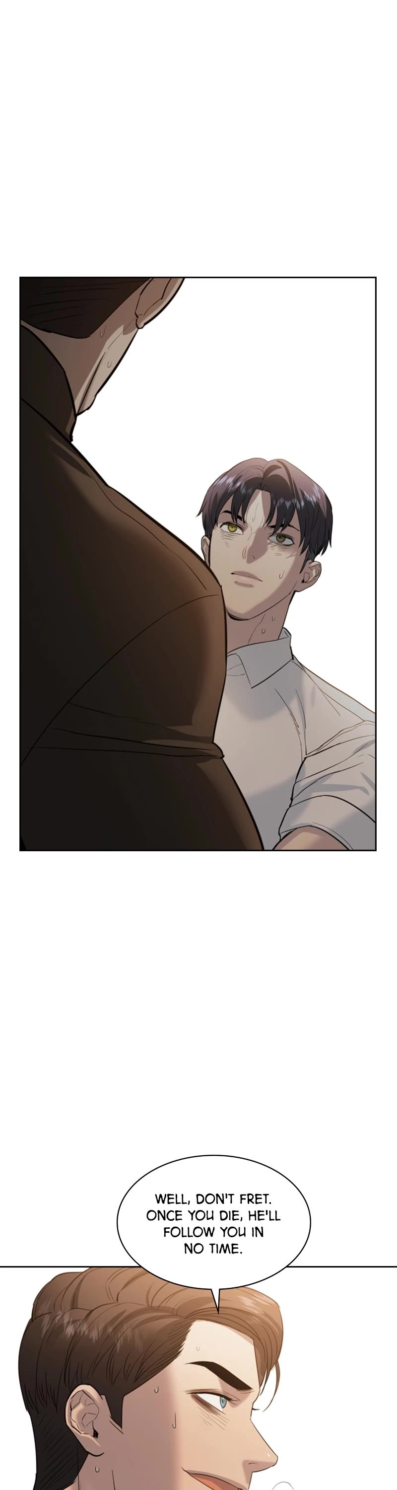 The World is Money and Power Chapter 178 page 21 - Chapter 178: (S2) Episode 71