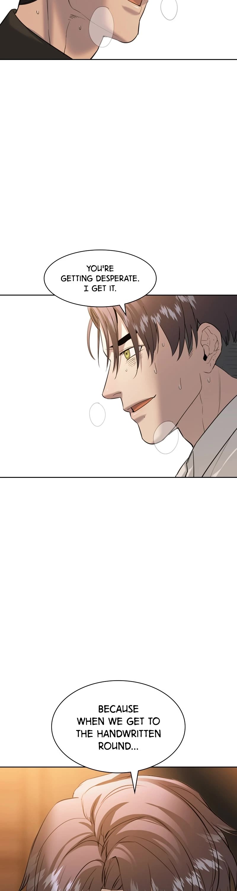 The World is Money and Power Chapter 178 page 22 - Chapter 178: (S2) Episode 71