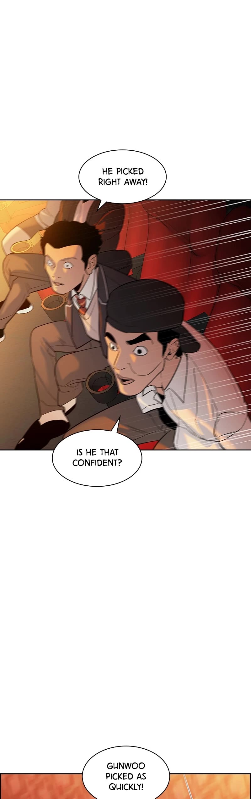 The World is Money and Power Chapter 178 page 24 - Chapter 178: (S2) Episode 71