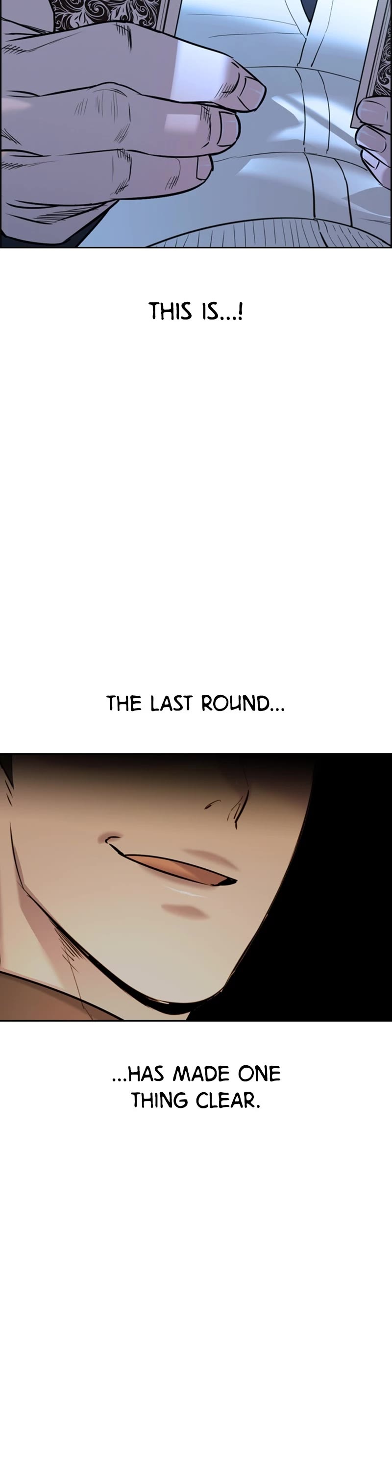 The World is Money and Power Chapter 178 page 26 - Chapter 178: (S2) Episode 71