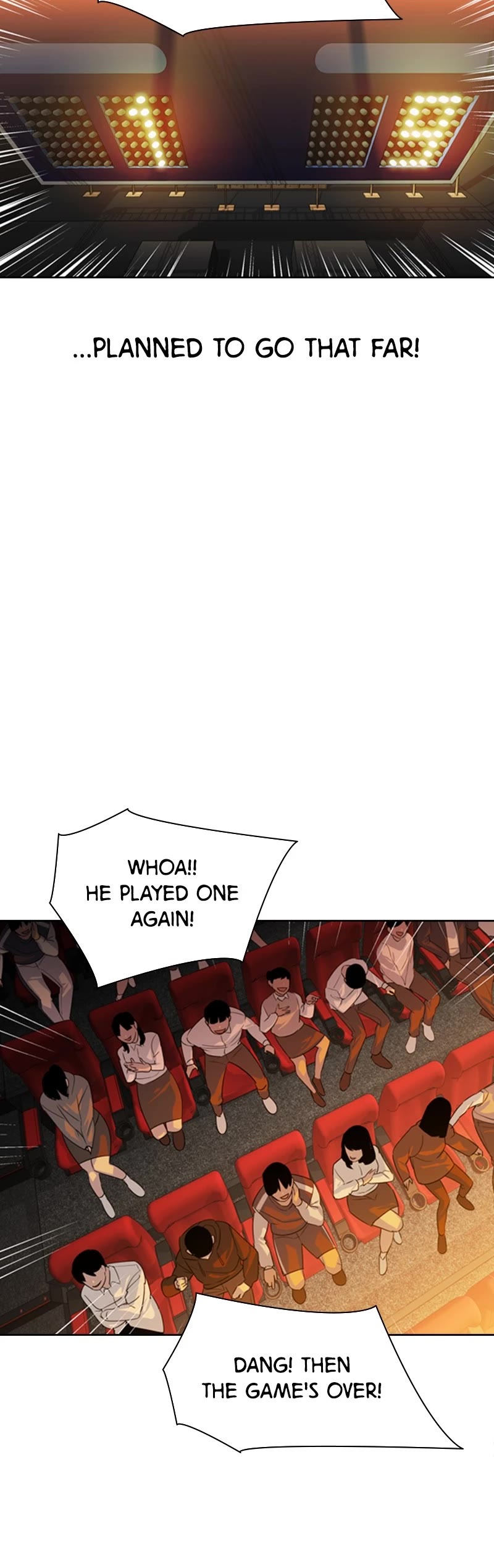 The World is Money and Power Chapter 178 page 29 - Chapter 178: (S2) Episode 71