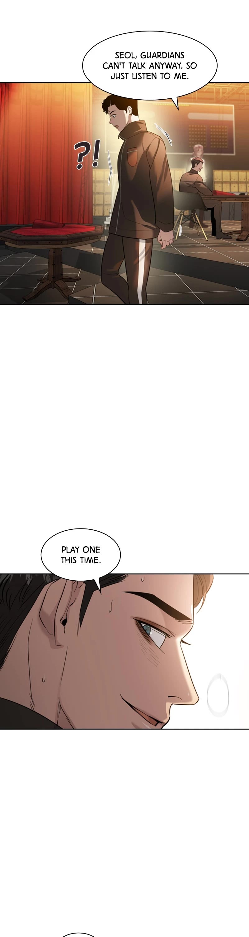 The World is Money and Power Chapter 178 page 3 - Chapter 178: (S2) Episode 71