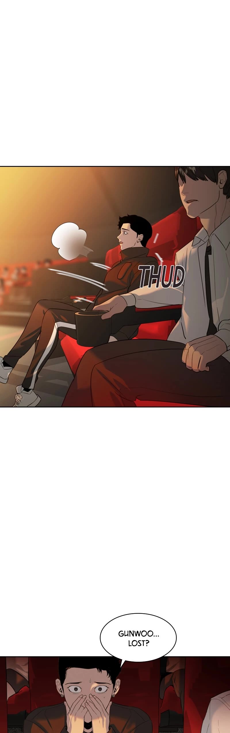 The World is Money and Power Chapter 178 page 30 - Chapter 178: (S2) Episode 71