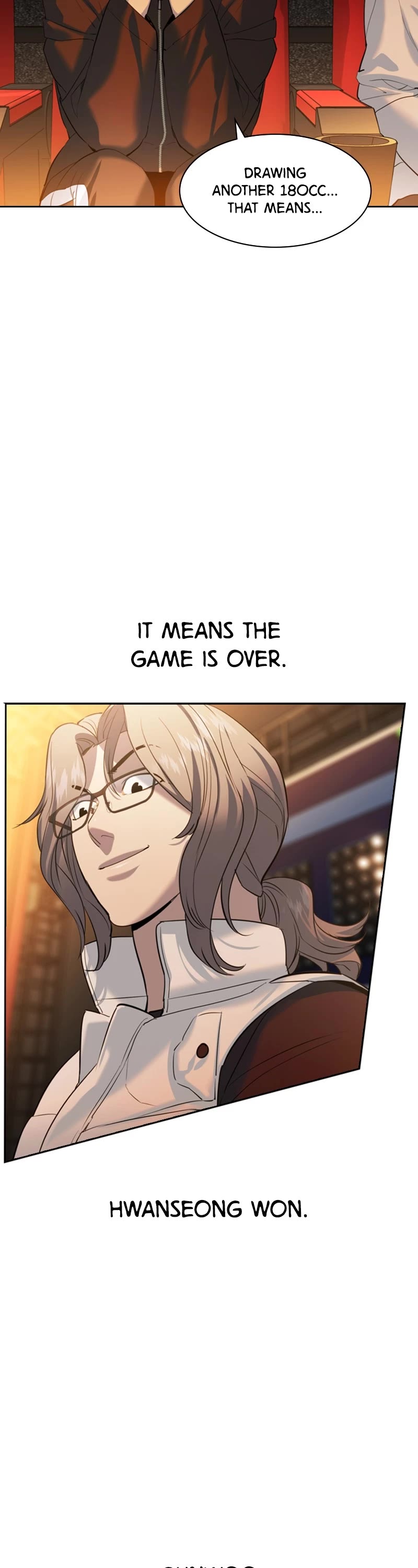 The World is Money and Power Chapter 178 page 31 - Chapter 178: (S2) Episode 71