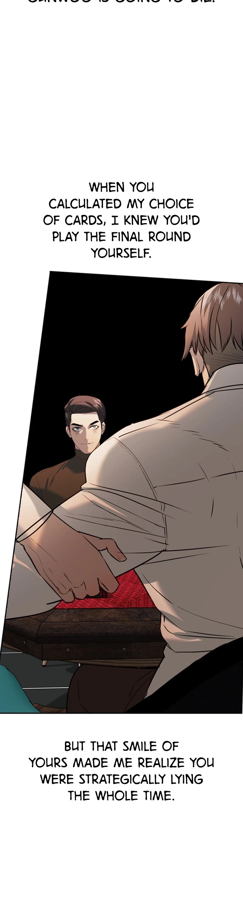 The World is Money and Power Chapter 178 page 33 - Chapter 178: (S2) Episode 71