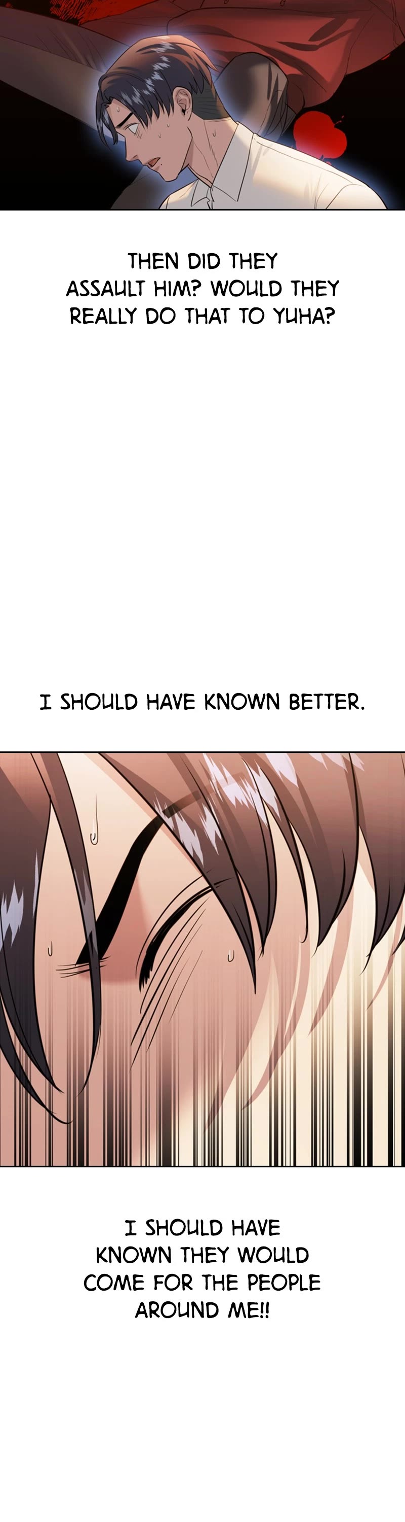 The World is Money and Power Chapter 178 page 7 - Chapter 178: (S2) Episode 71