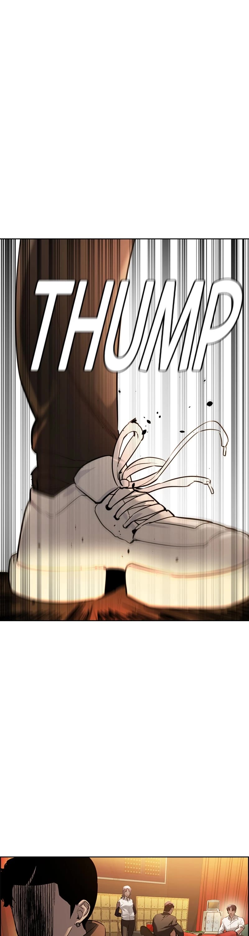 The World is Money and Power Chapter 178 page 8 - Chapter 178: (S2) Episode 71
