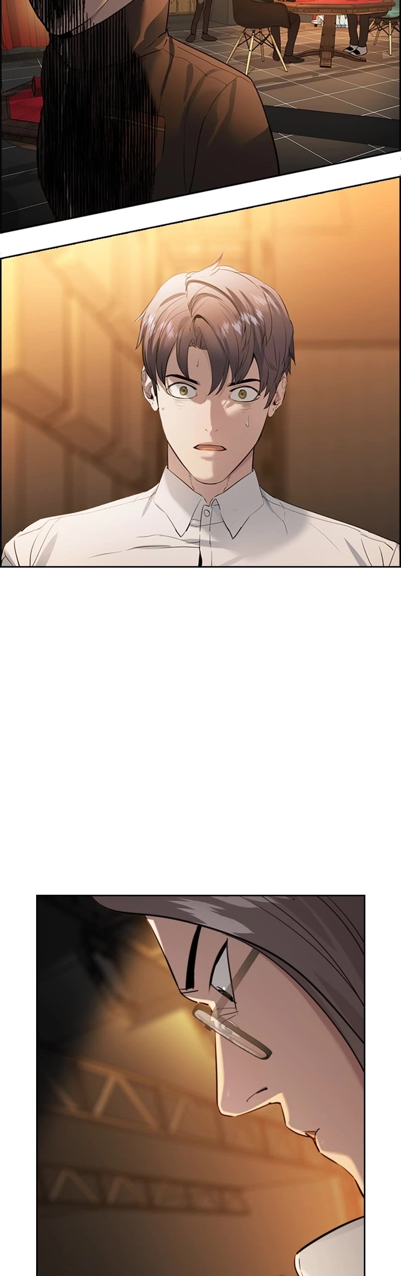 The World is Money and Power Chapter 178 page 9 - Chapter 178: (S2) Episode 71