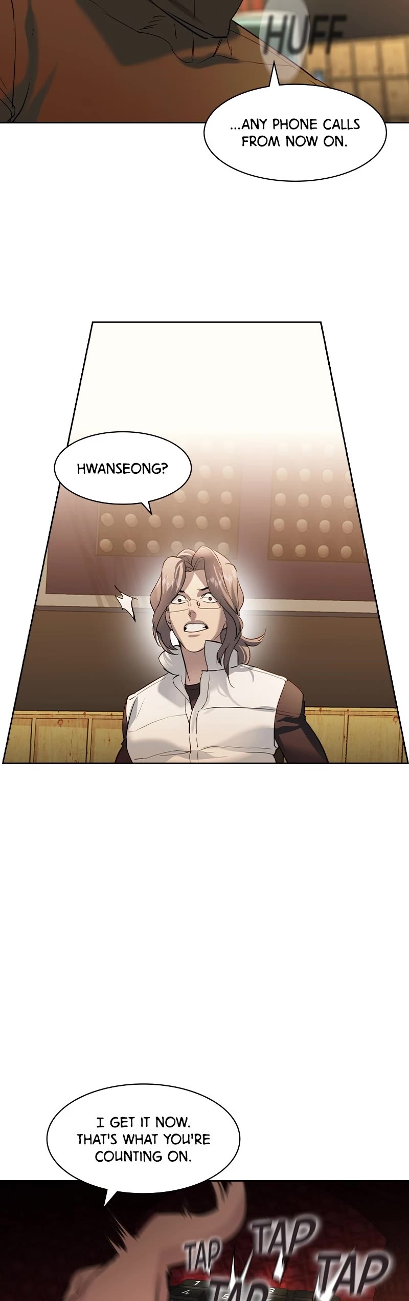 The World is Money and Power Chapter 179 page 14 - Chapter 179: (S2) Episode 72