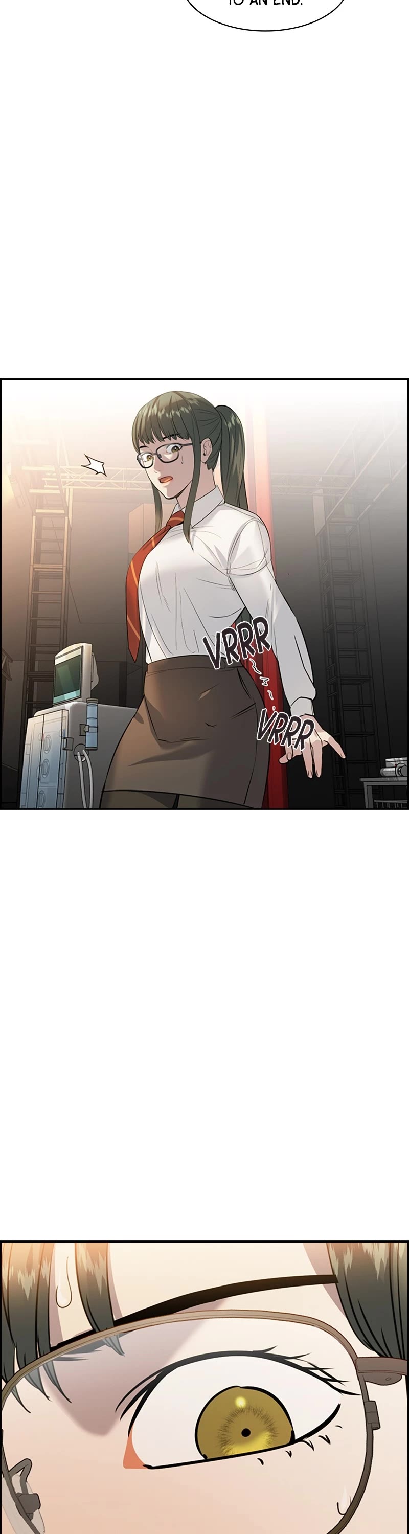 The World is Money and Power Chapter 179 page 18 - Chapter 179: (S2) Episode 72
