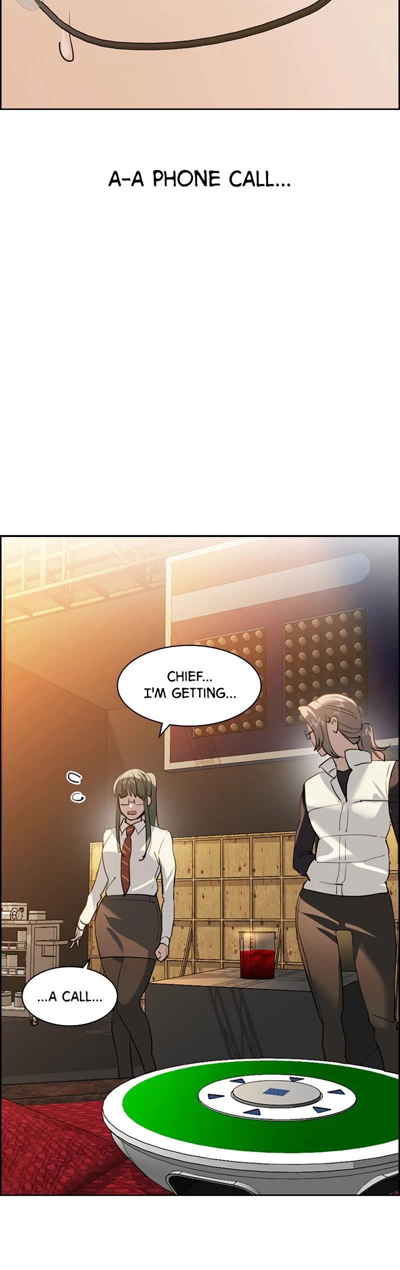 The World is Money and Power Chapter 179 page 19 - Chapter 179: (S2) Episode 72
