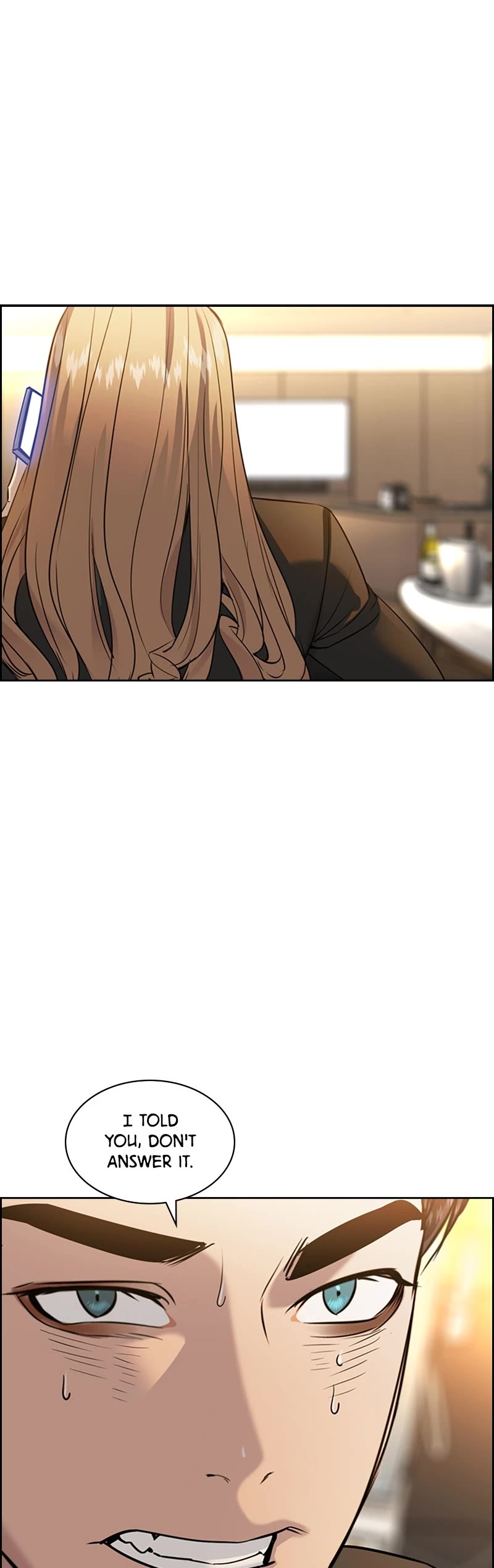 The World is Money and Power Chapter 179 page 20 - Chapter 179: (S2) Episode 72