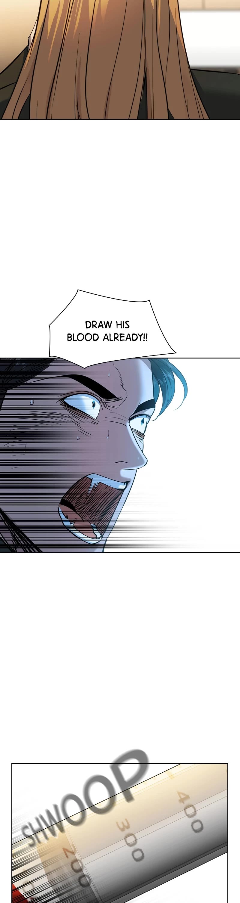 The World is Money and Power Chapter 179 page 23 - Chapter 179: (S2) Episode 72