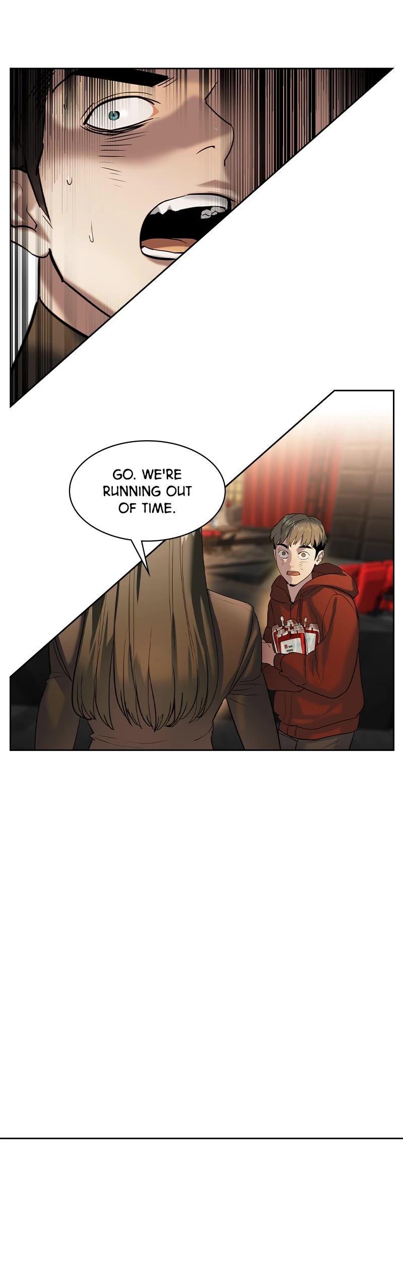 The World is Money and Power Chapter 179 page 29 - Chapter 179: (S2) Episode 72