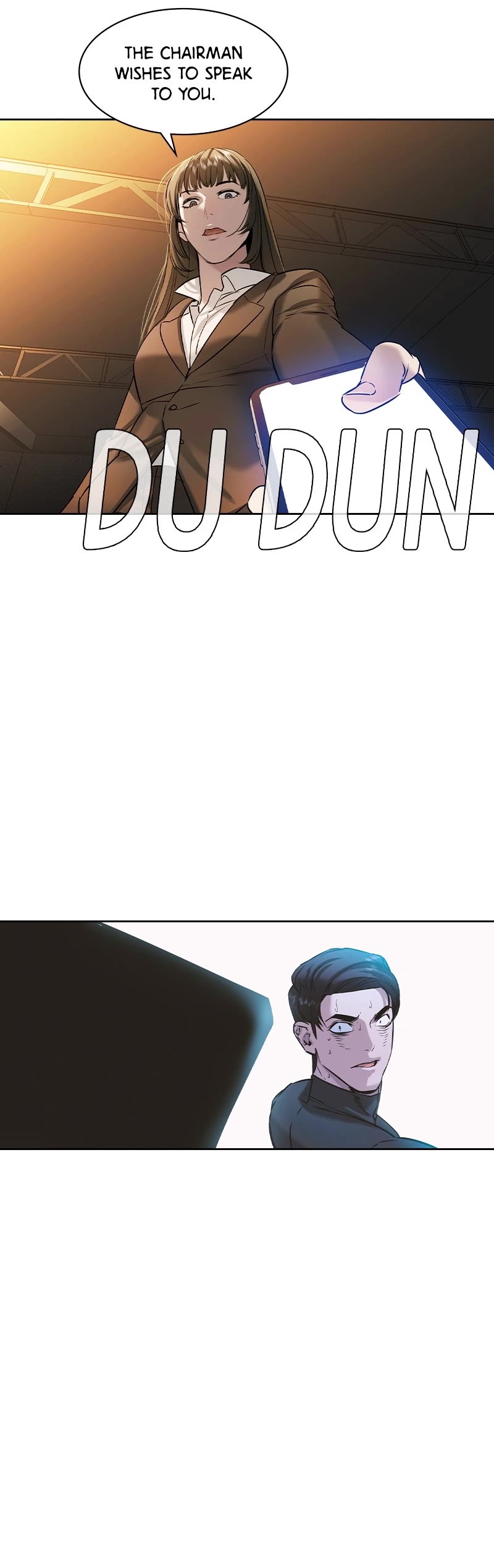 The World is Money and Power Chapter 179 page 39 - Chapter 179: (S2) Episode 72