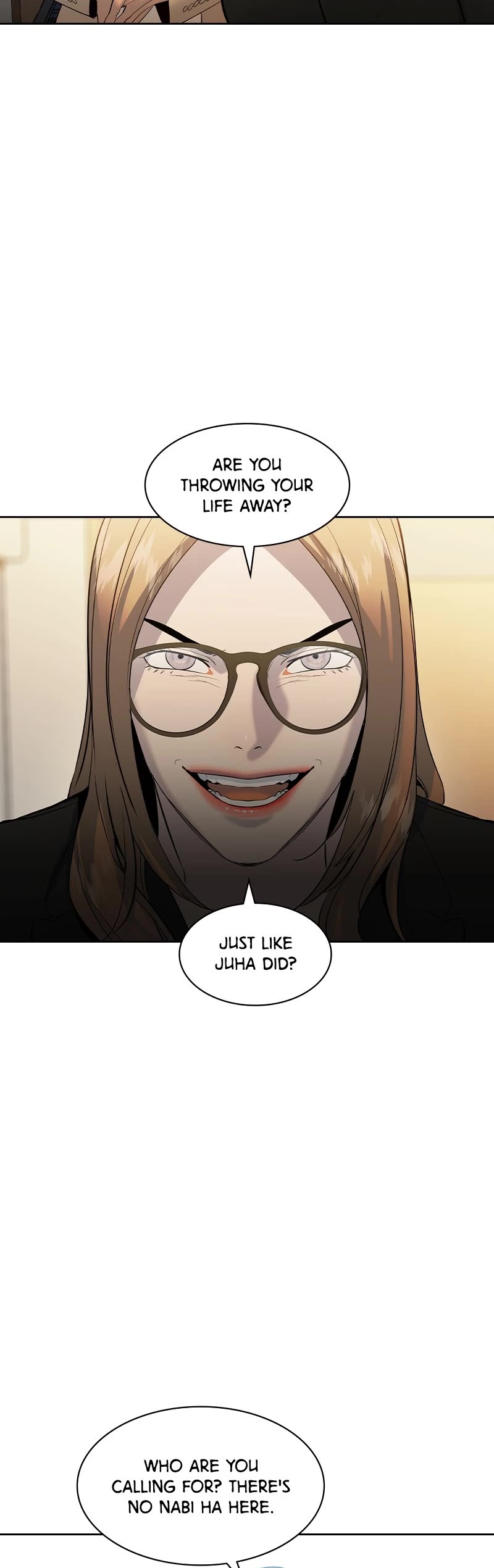 The World is Money and Power Chapter 179 page 4 - Chapter 179: (S2) Episode 72