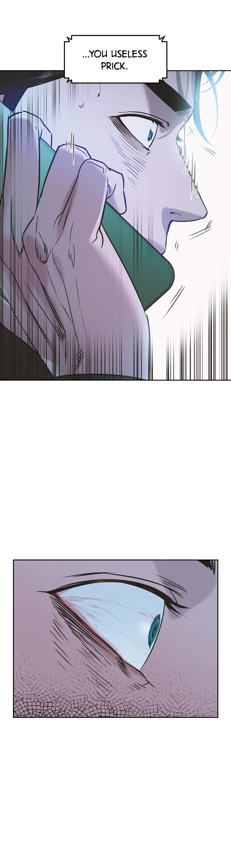 The World is Money and Power Chapter 179 page 41 - Chapter 179: (S2) Episode 72