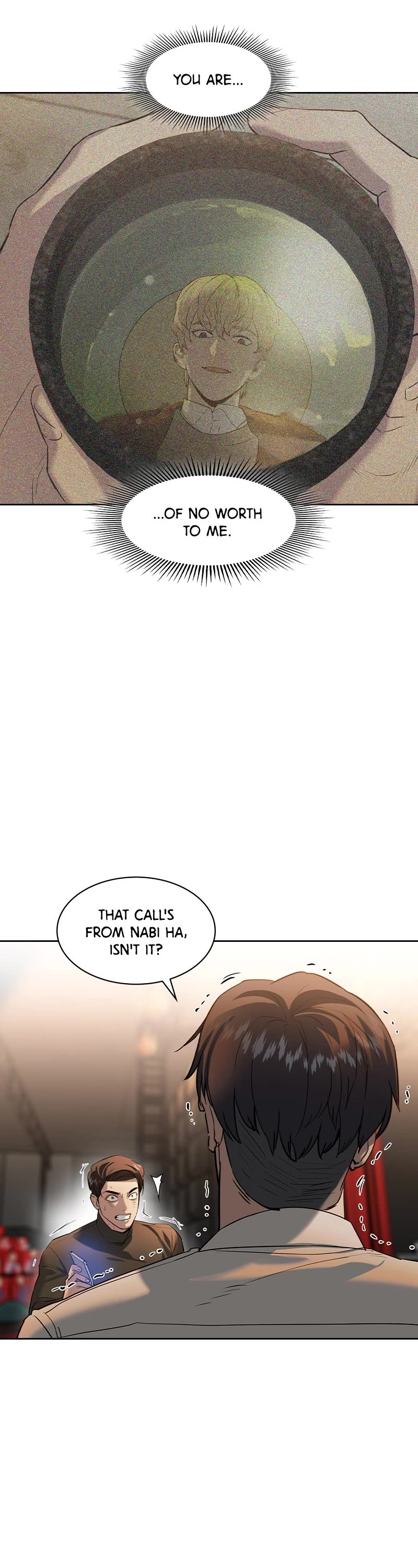 The World is Money and Power Chapter 179 page 42 - Chapter 179: (S2) Episode 72
