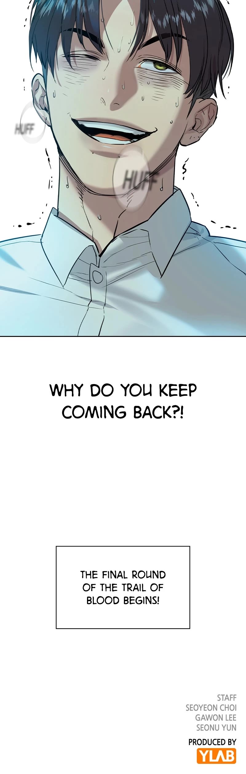 The World is Money and Power Chapter 179 page 45 - Chapter 179: (S2) Episode 72