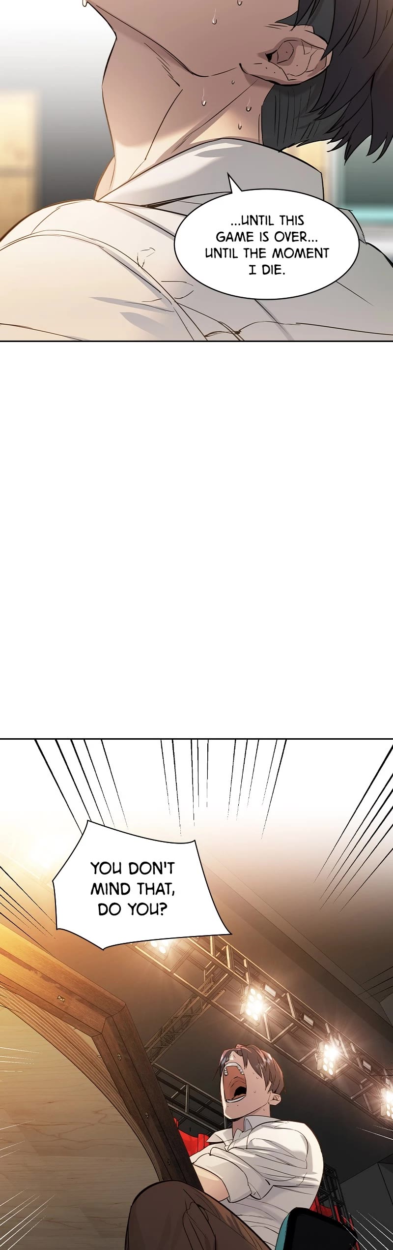 The World is Money and Power Chapter 179 page 9 - Chapter 179: (S2) Episode 72