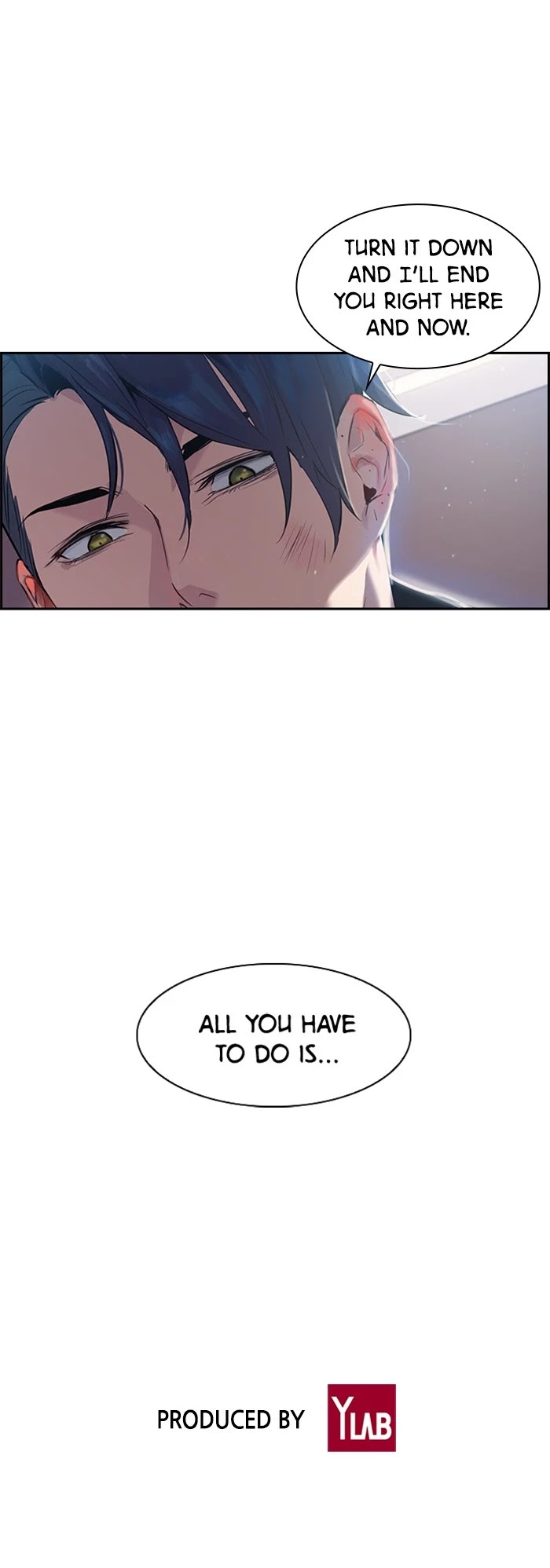 The World is Money and Power Chapter 18 page 30 - Chapter 18: Episode 18