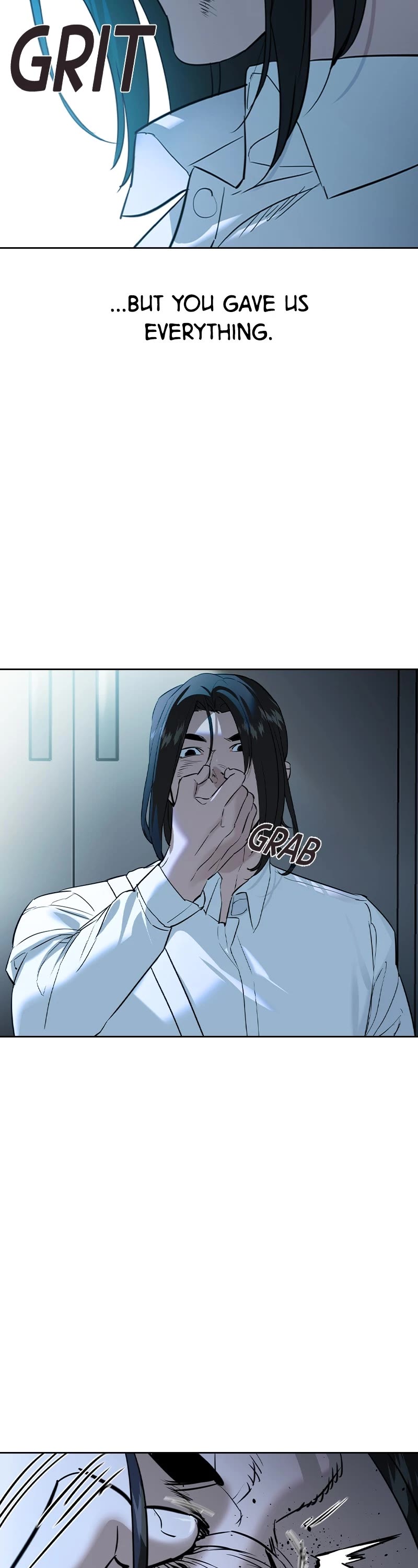 The World is Money and Power Chapter 180 page 13 - Chapter 180: (S2) Episode 73