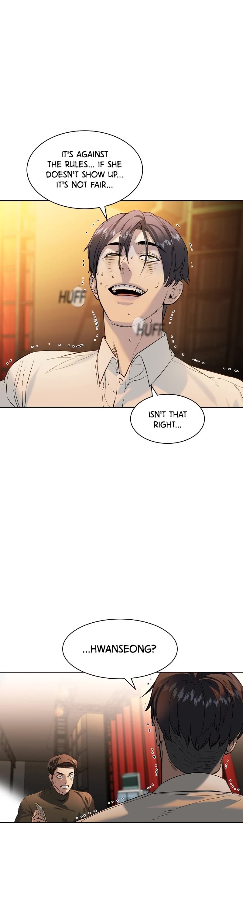 The World is Money and Power Chapter 180 page 17 - Chapter 180: (S2) Episode 73