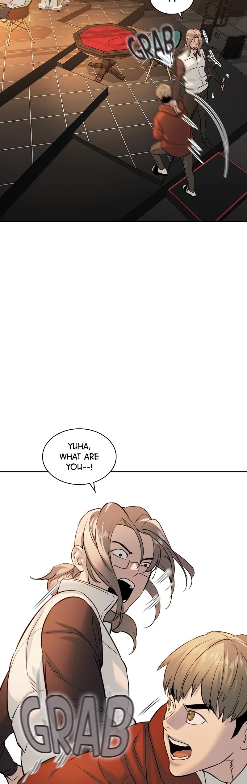The World is Money and Power Chapter 180 page 19 - Chapter 180: (S2) Episode 73
