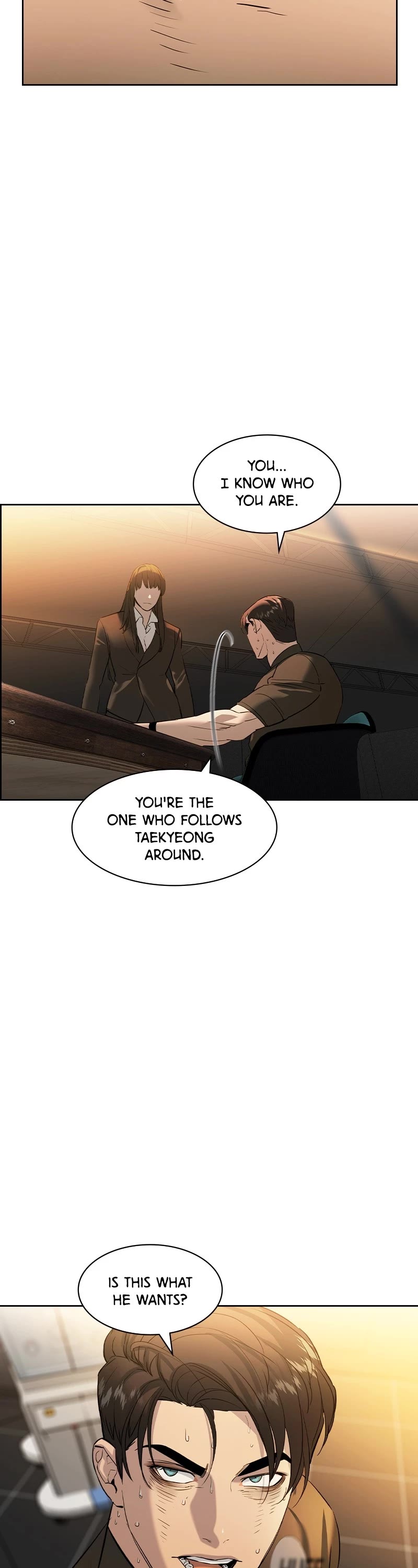 The World is Money and Power Chapter 180 page 26 - Chapter 180: (S2) Episode 73
