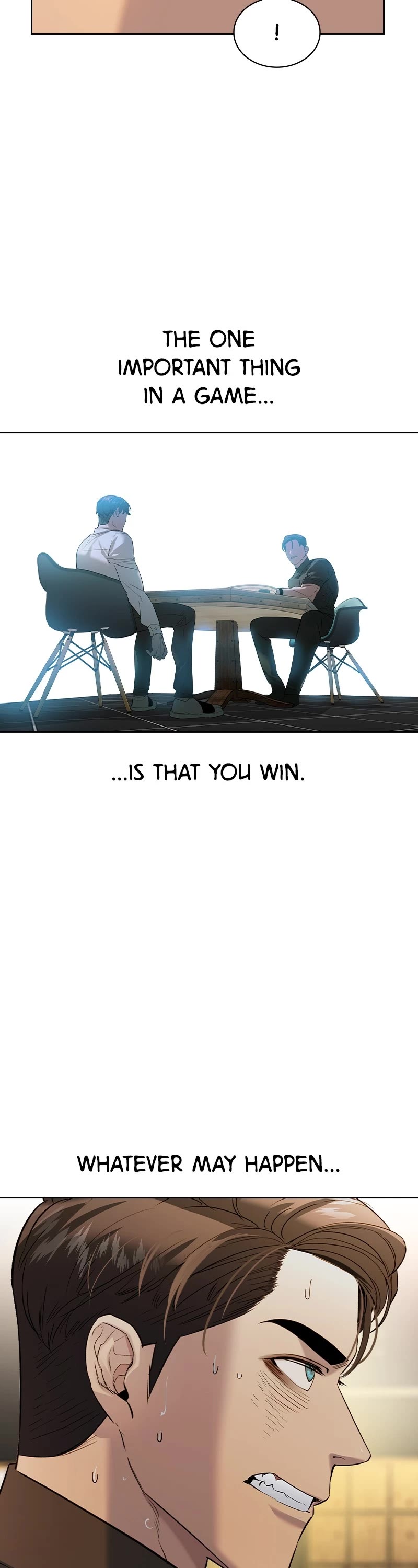 The World is Money and Power Chapter 180 page 28 - Chapter 180: (S2) Episode 73